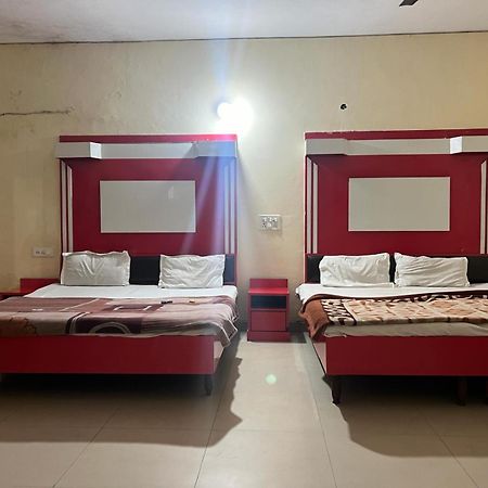 Hotel Skylark Amritsar Luaran gambar