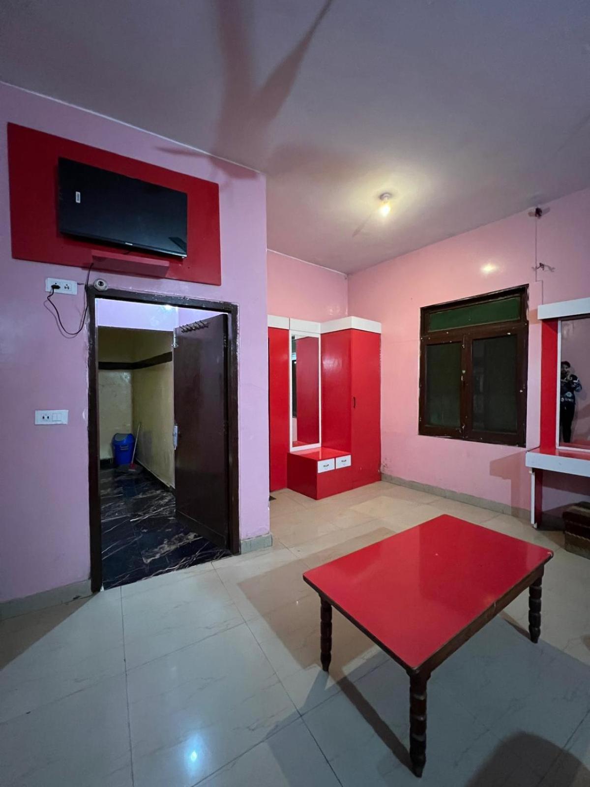 Hotel Skylark Amritsar Luaran gambar