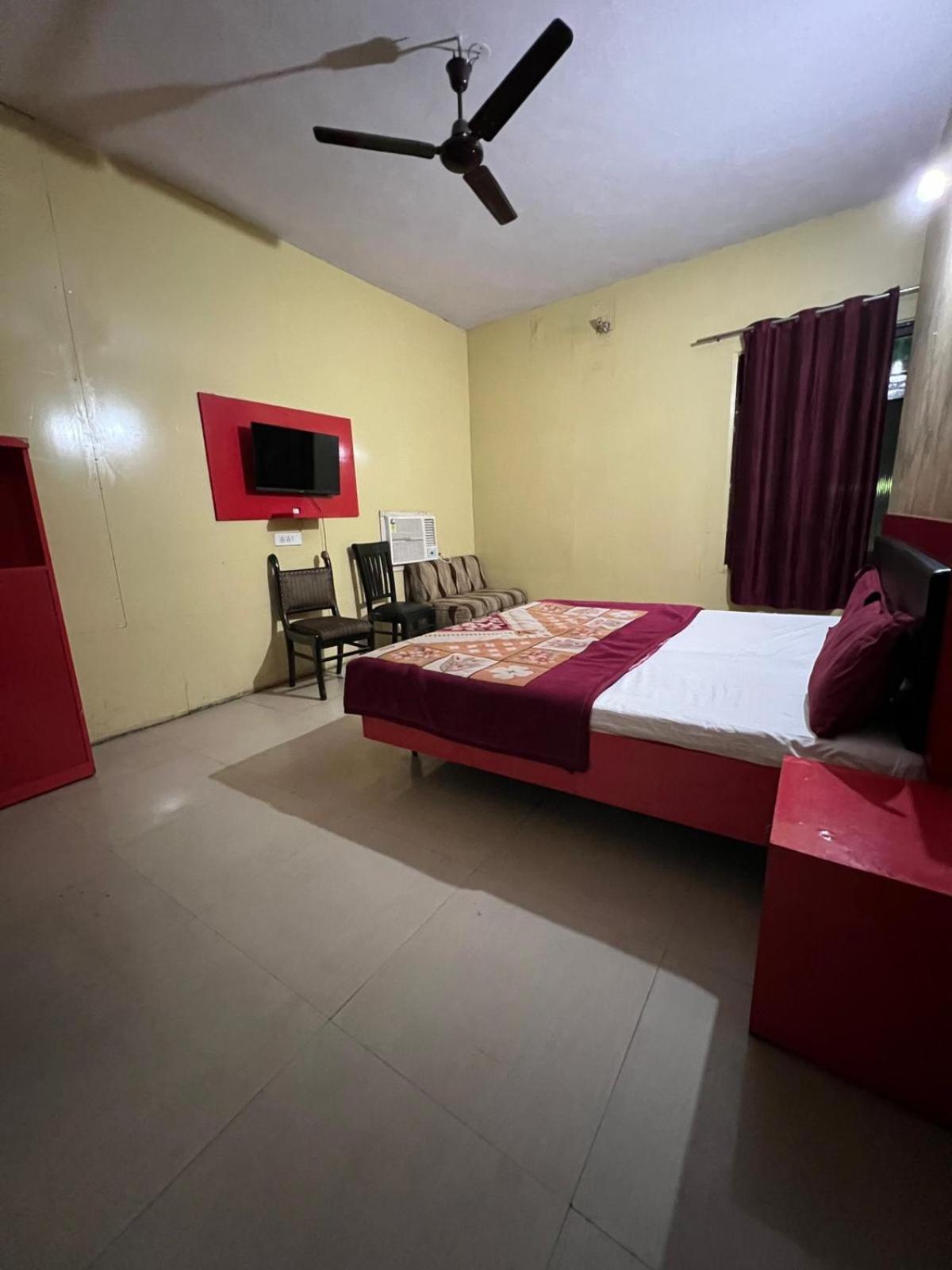 Hotel Skylark Amritsar Luaran gambar