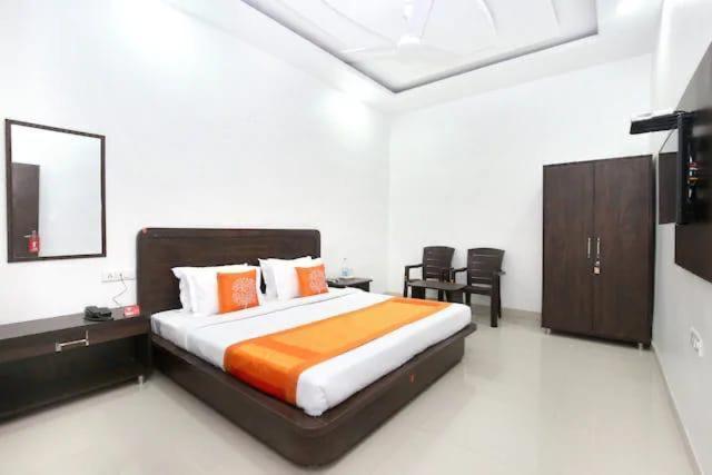 Hotel Skylark Amritsar Luaran gambar