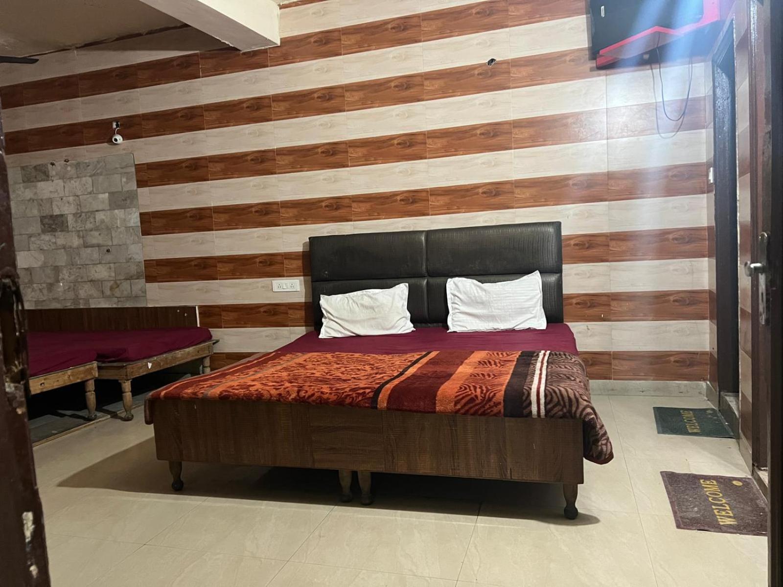 Hotel Skylark Amritsar Luaran gambar