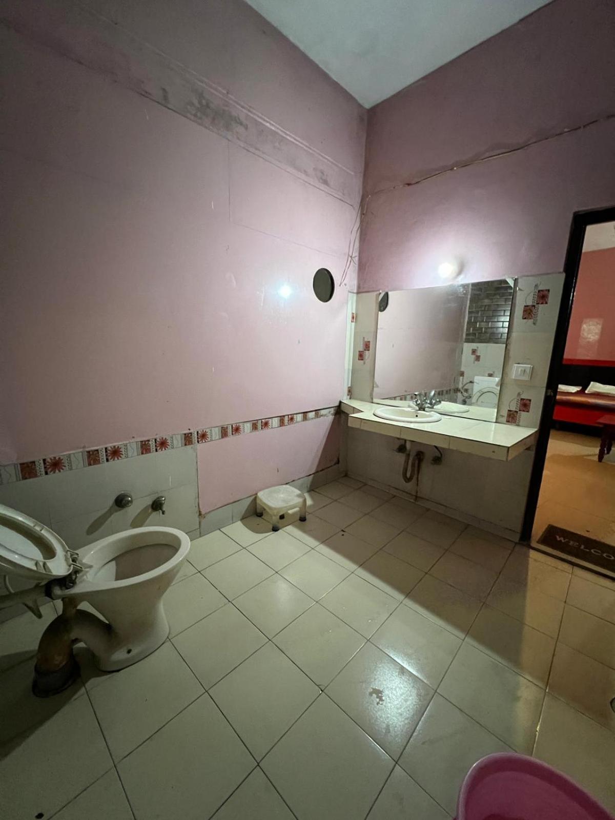 Hotel Skylark Amritsar Luaran gambar