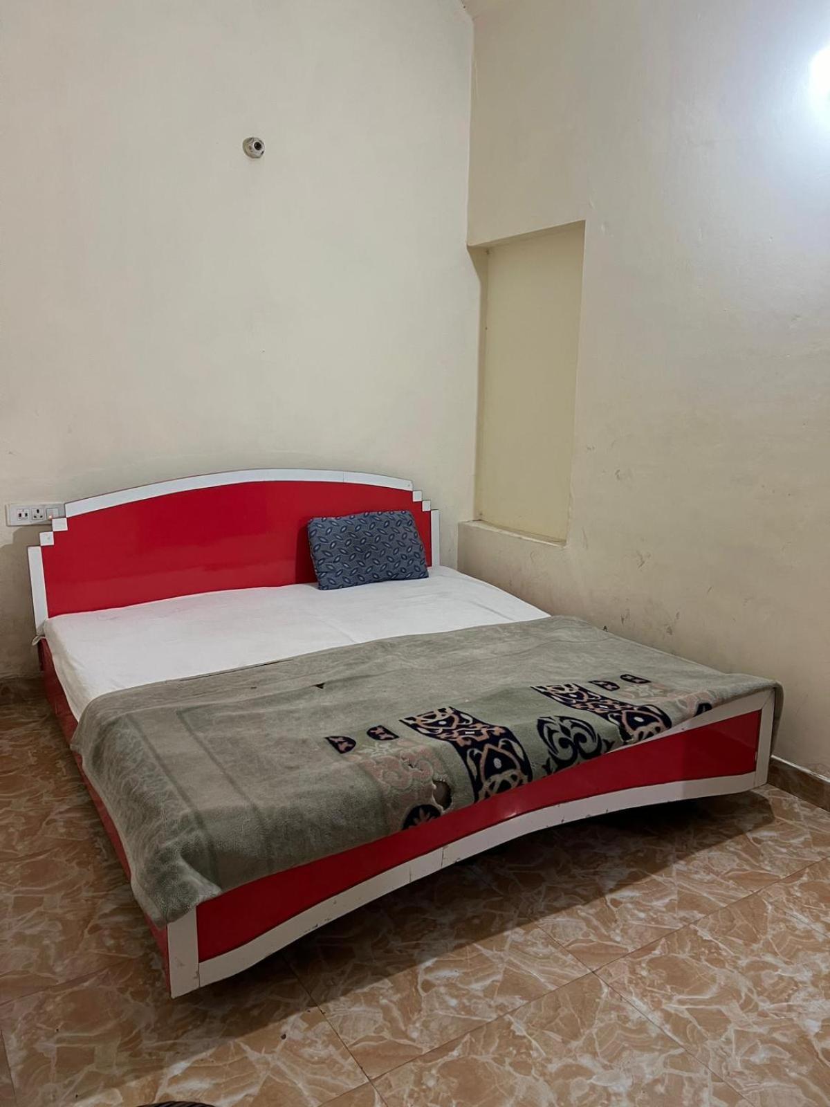 Hotel Skylark Amritsar Luaran gambar