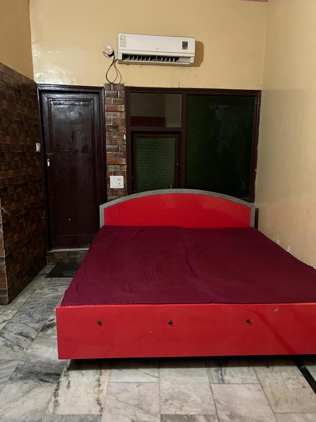 Hotel Skylark Amritsar Luaran gambar