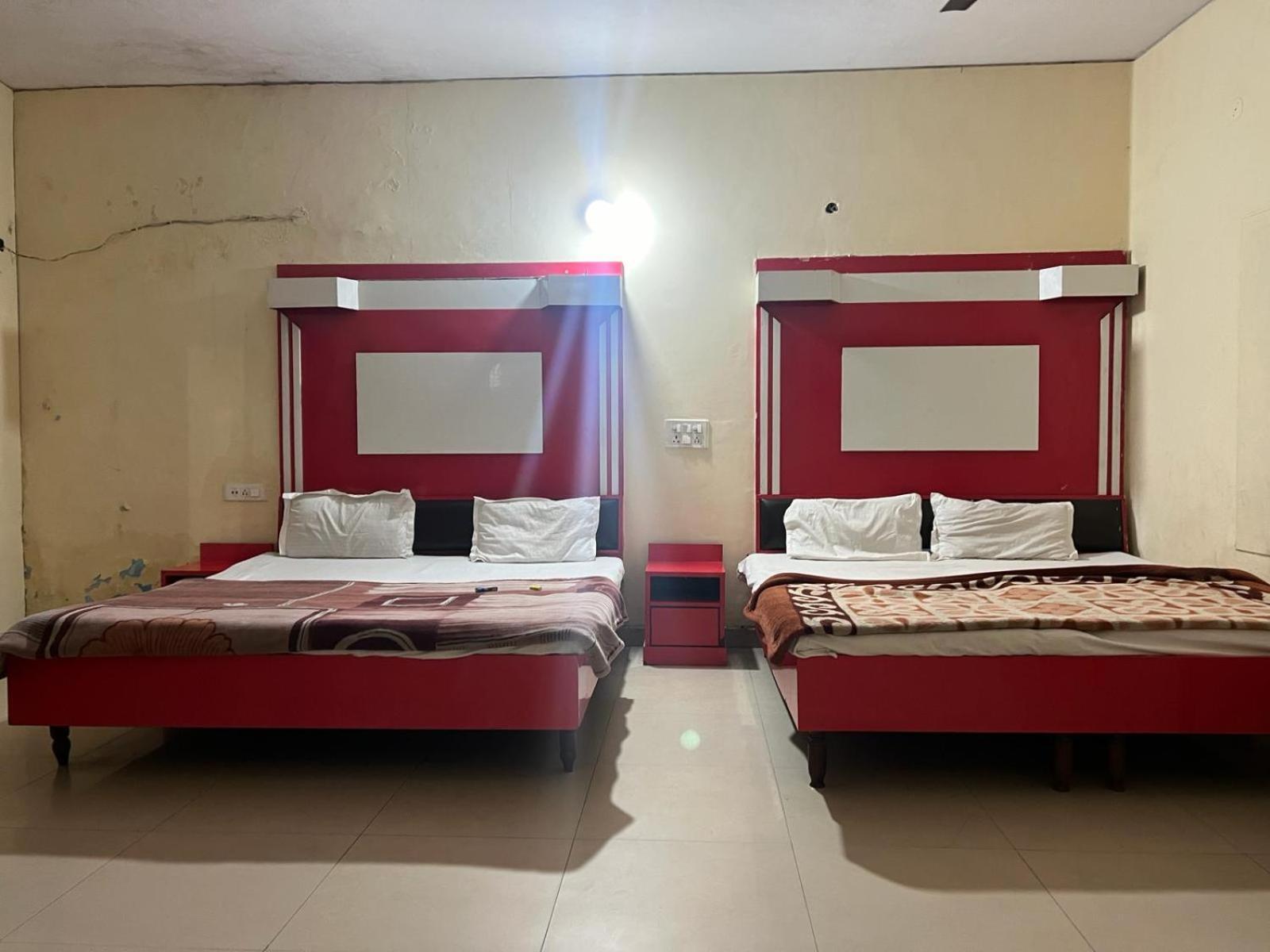 Hotel Skylark Amritsar Luaran gambar